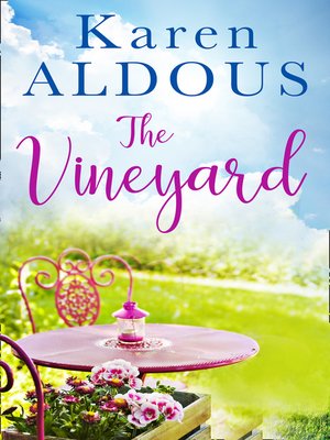 cover image of The Vineyard